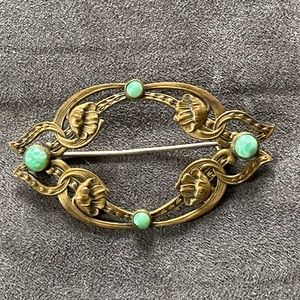 Vintage Brooch